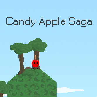 Candy Apple Saga