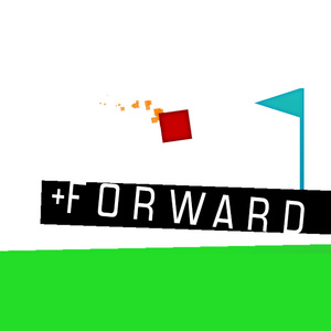 +Forward