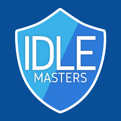 Idle Masters