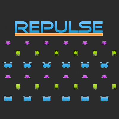 Repulse