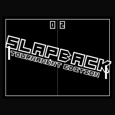 Slapback Tournament Edition