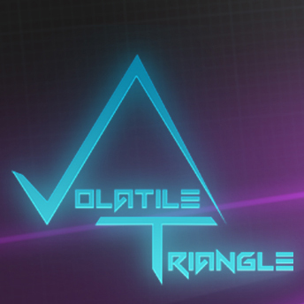Volatile Triangle